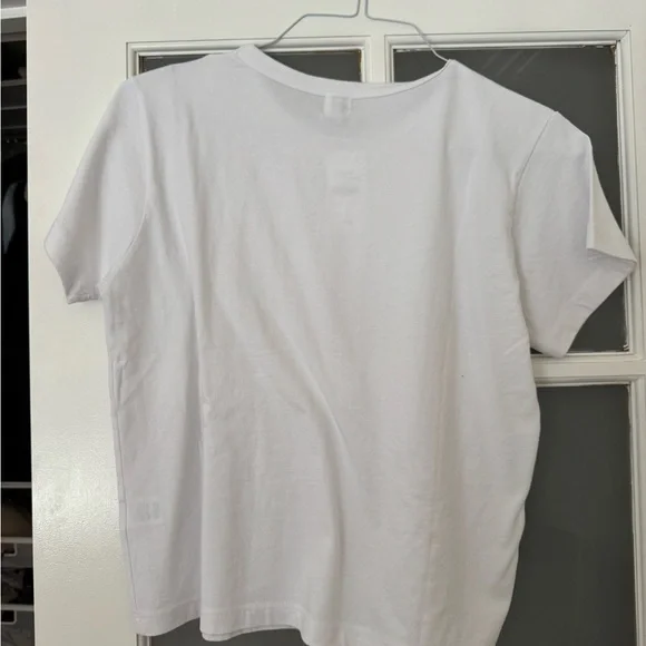 NWT - LESET Margo Tee - Picture 2 of 4